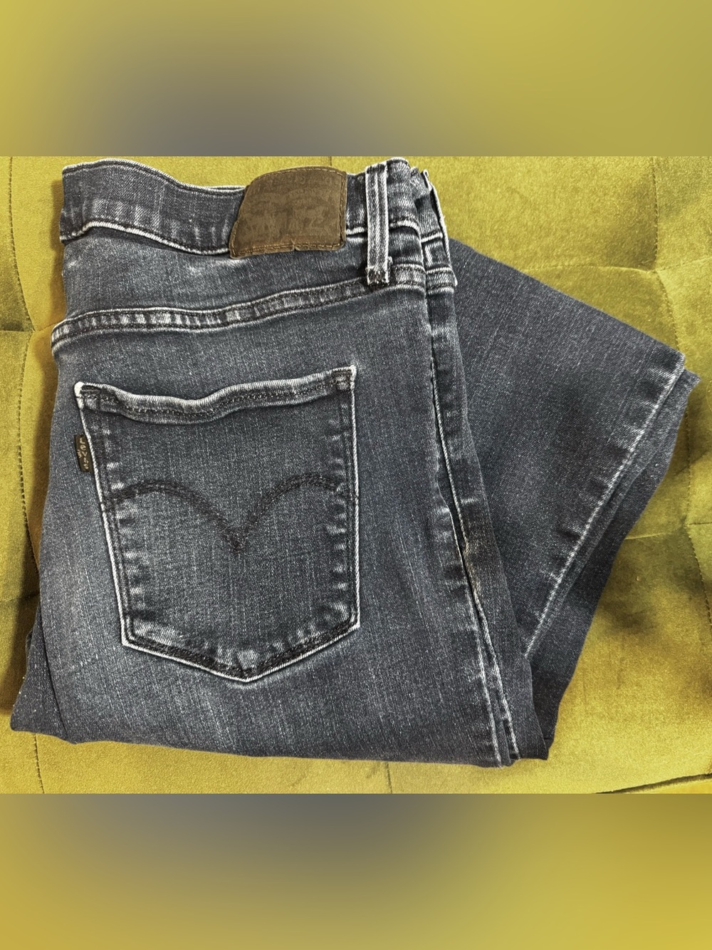 Levi’s 311 Shaping Skinny - Women’s